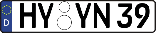 HY-YN39
