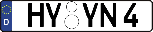HY-YN4