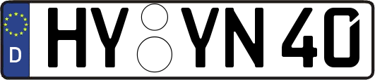 HY-YN40
