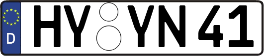 HY-YN41