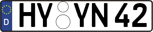 HY-YN42