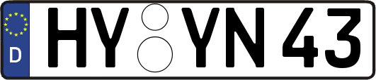 HY-YN43
