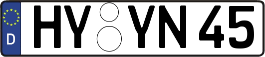 HY-YN45