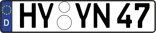 HY-YN47