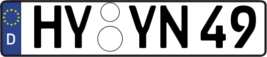 HY-YN49