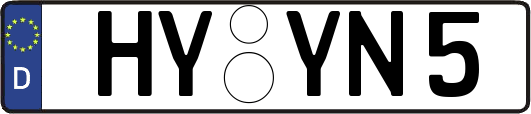 HY-YN5