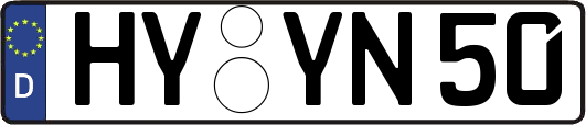 HY-YN50