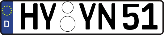 HY-YN51