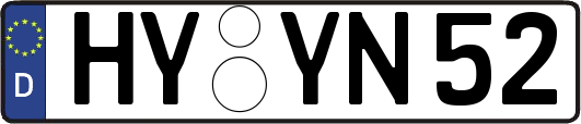 HY-YN52