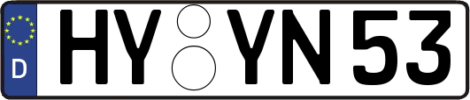 HY-YN53