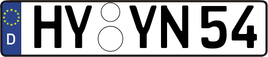 HY-YN54