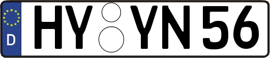 HY-YN56