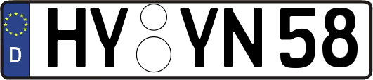 HY-YN58