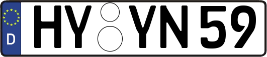 HY-YN59