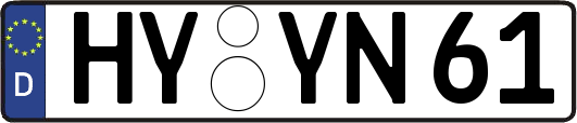 HY-YN61