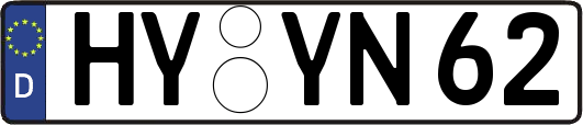 HY-YN62