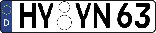 HY-YN63