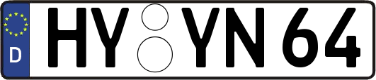 HY-YN64