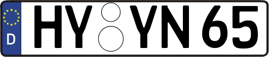 HY-YN65
