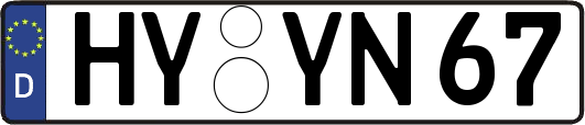 HY-YN67