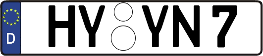 HY-YN7