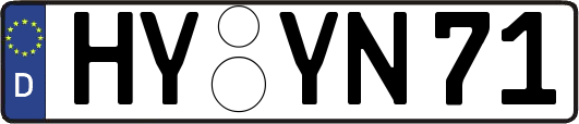 HY-YN71
