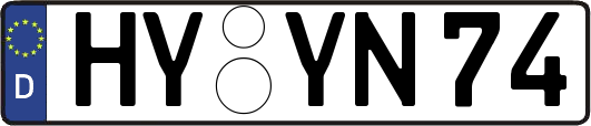 HY-YN74