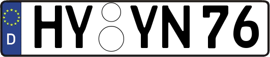 HY-YN76