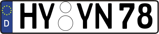 HY-YN78