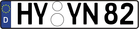HY-YN82