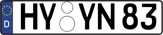 HY-YN83