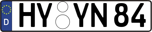 HY-YN84