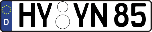 HY-YN85