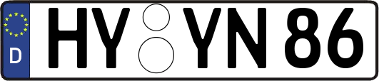 HY-YN86