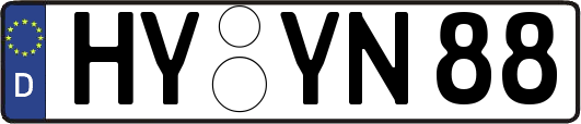 HY-YN88