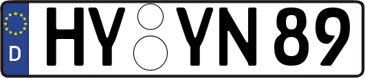 HY-YN89