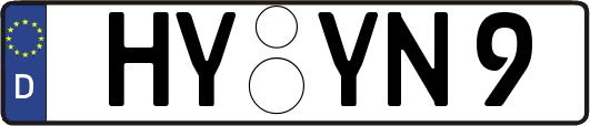 HY-YN9