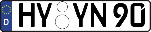 HY-YN90