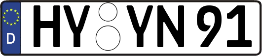 HY-YN91