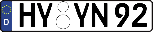 HY-YN92