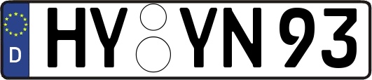 HY-YN93