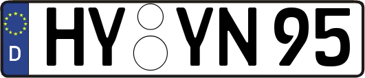 HY-YN95