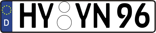 HY-YN96