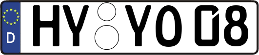 HY-YO08