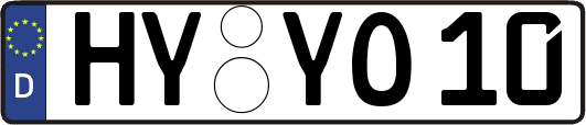 HY-YO10