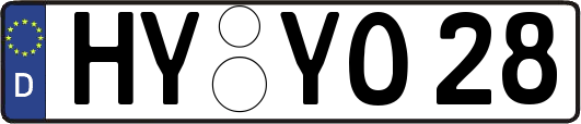 HY-YO28