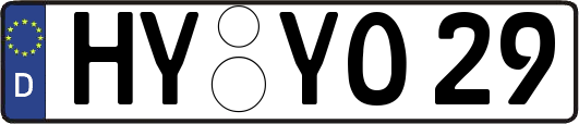 HY-YO29
