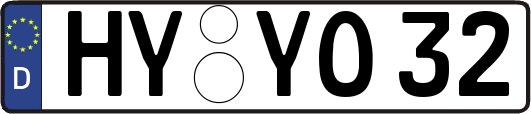 HY-YO32