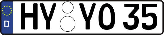 HY-YO35
