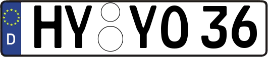 HY-YO36